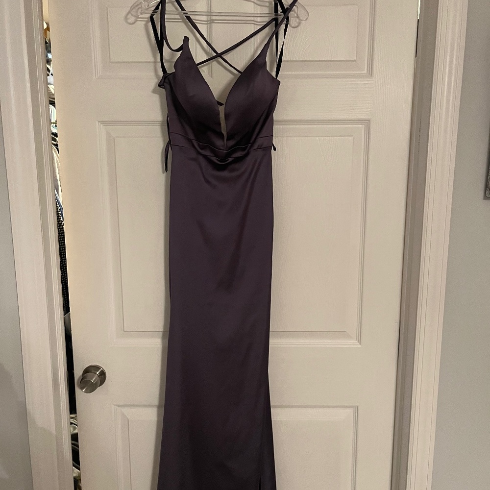 FORMAL PROM DRESS. BRAND NEW